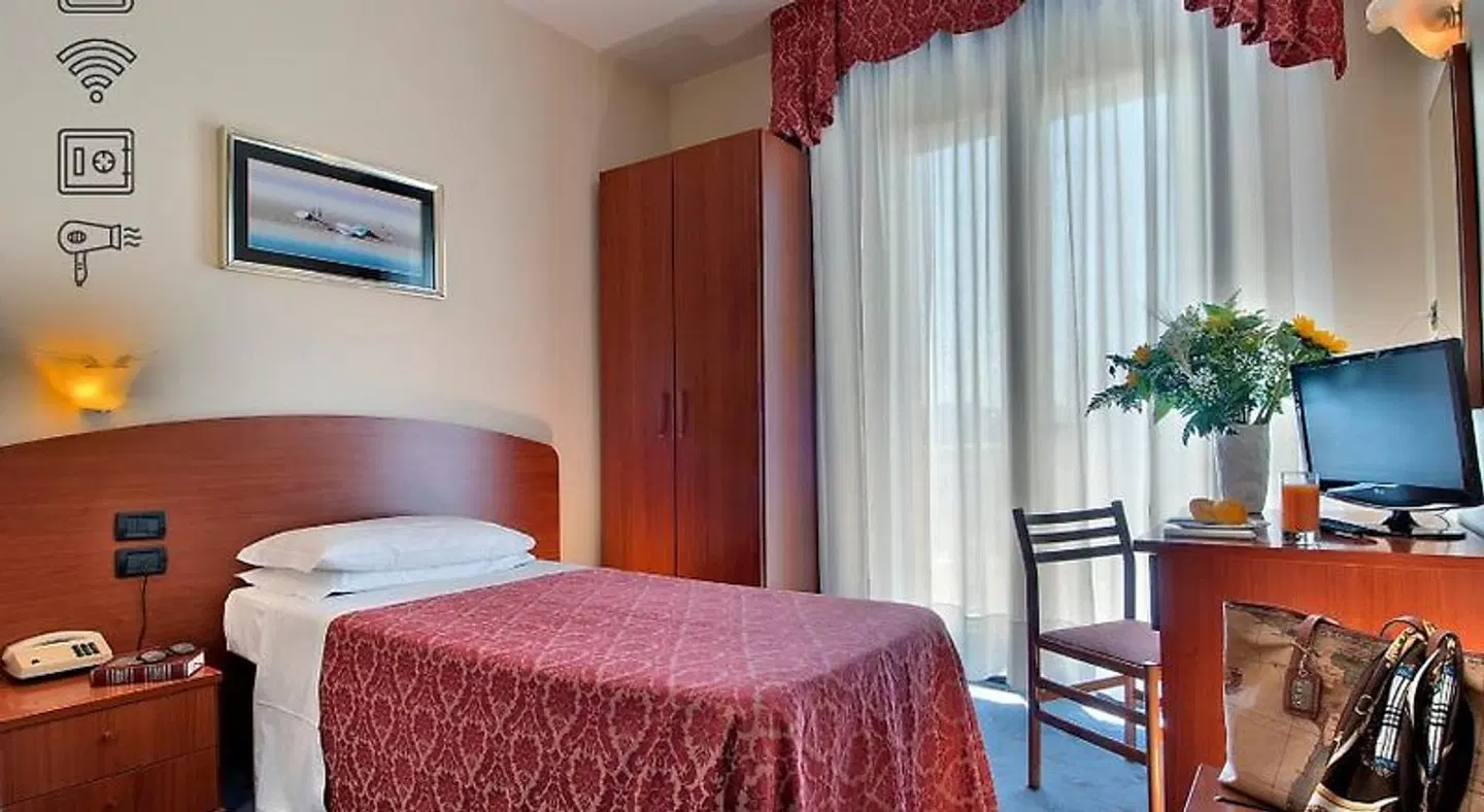 Hotel Terme Belsoggiorno ROOM_EXAMPLE