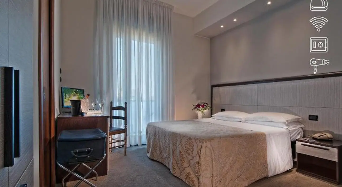 Hotel Terme Belsoggiorno ROOM_EXAMPLE