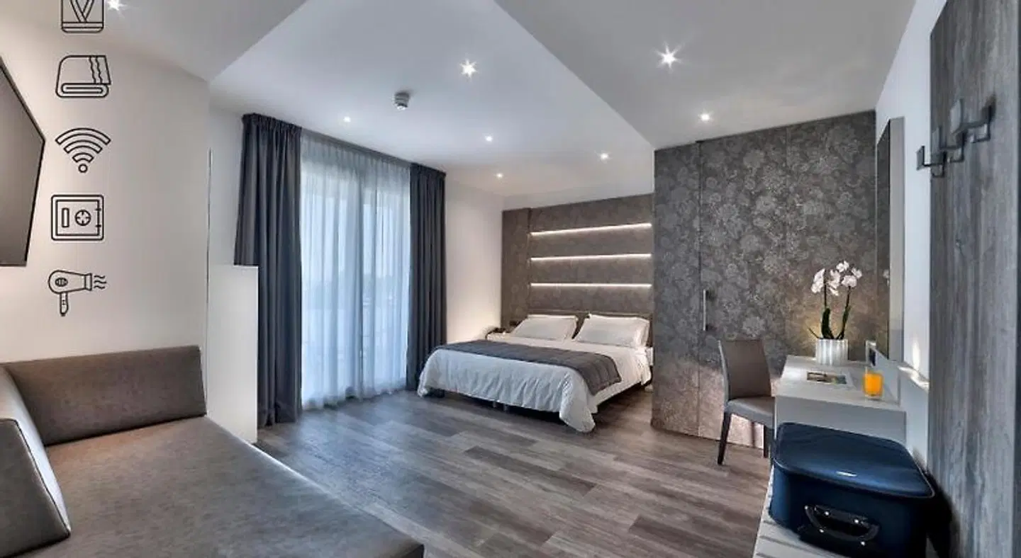 Hotel Terme Belsoggiorno ROOM_EXAMPLE