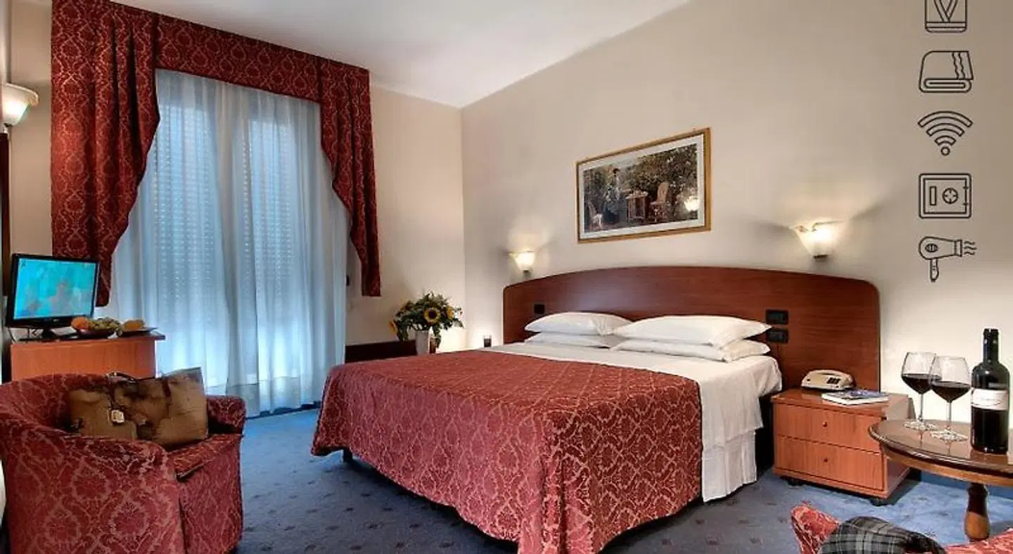 Hotel Terme Belsoggiorno ROOM_EXAMPLE