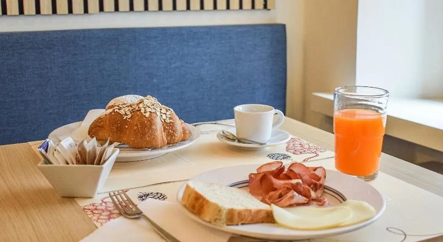 Broletto, L'Hotel e La Residenza HEALTH_BEAUTY