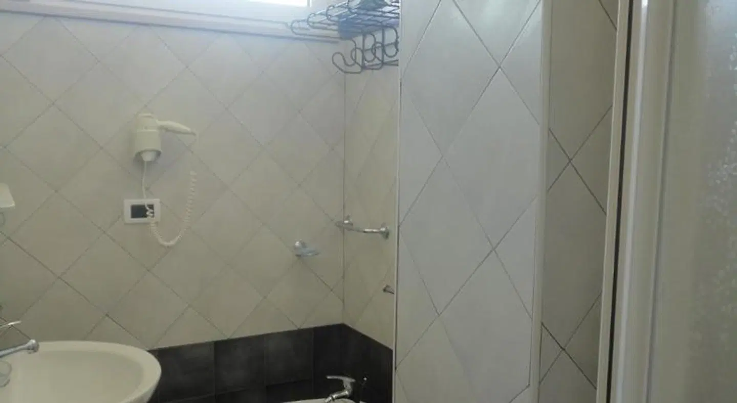 Al Ragno Badezimmer