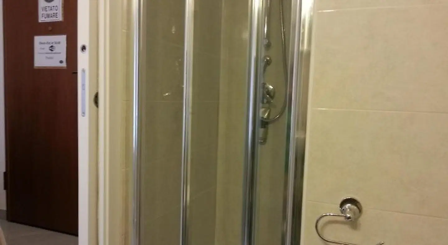 Del Corso Badezimmer