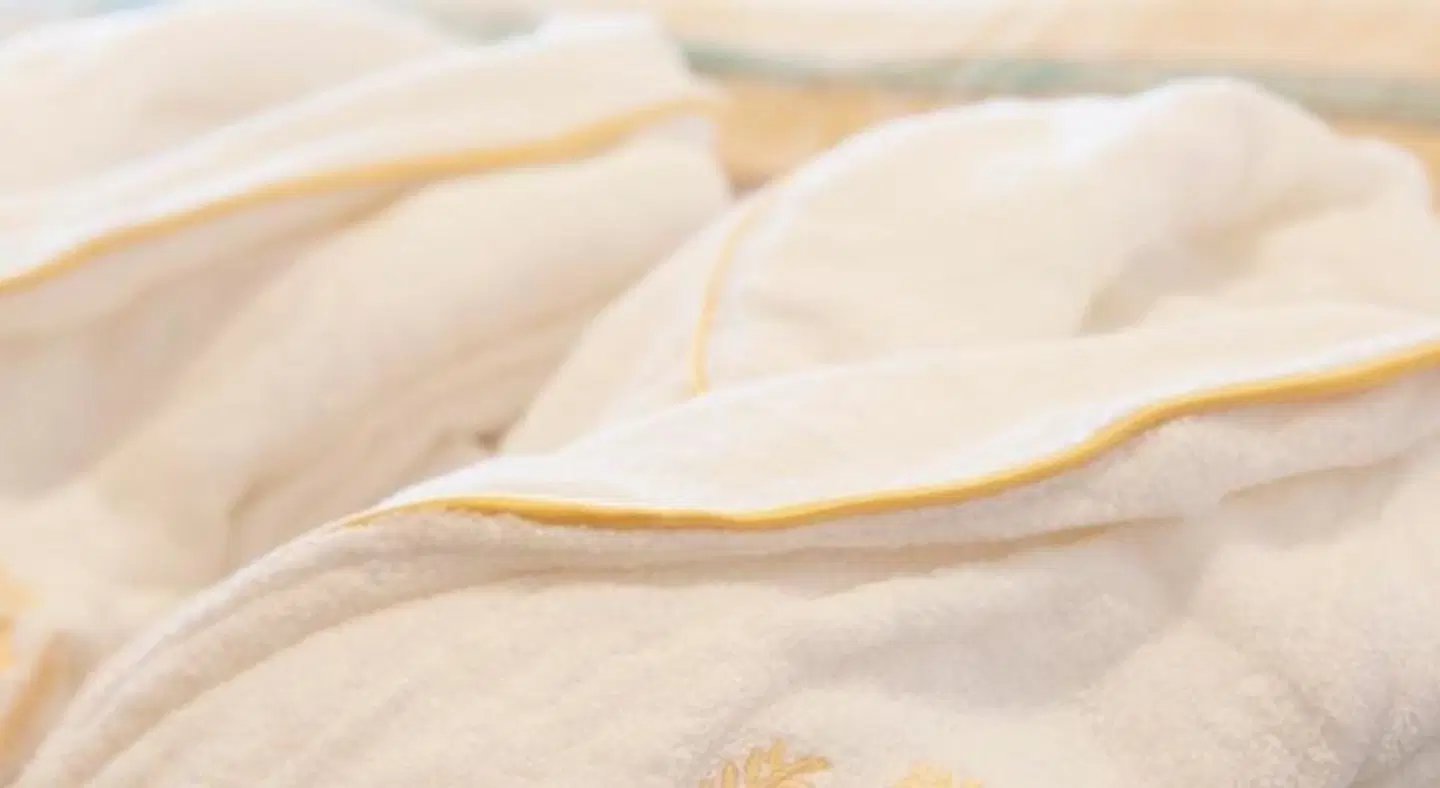 Europa Terme Badezimmer