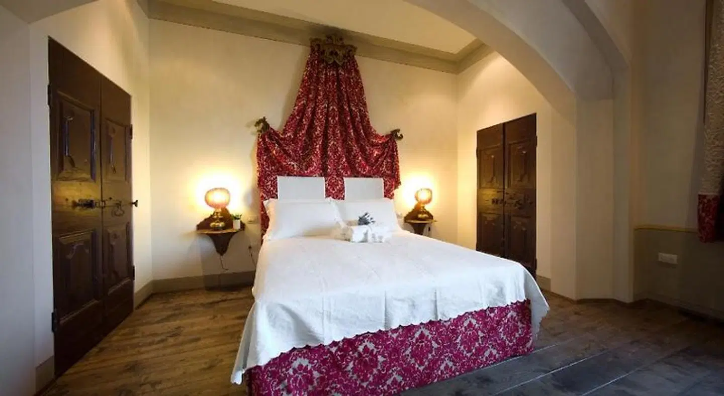 Palazzo Castiglioni Luxury Suites HEALTH_BEAUTY