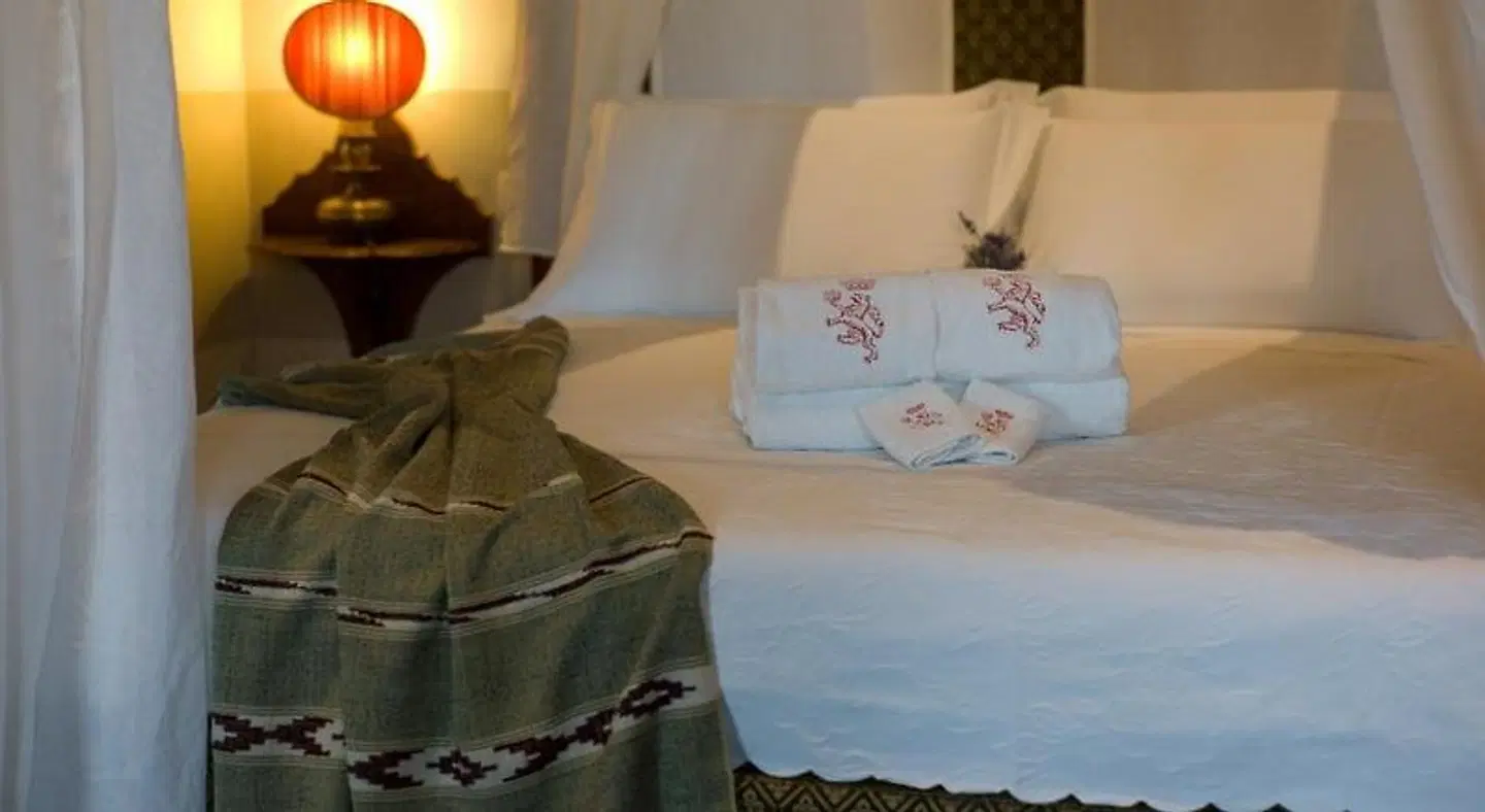 Palazzo Castiglioni Luxury Suites ROOM_EXAMPLE
