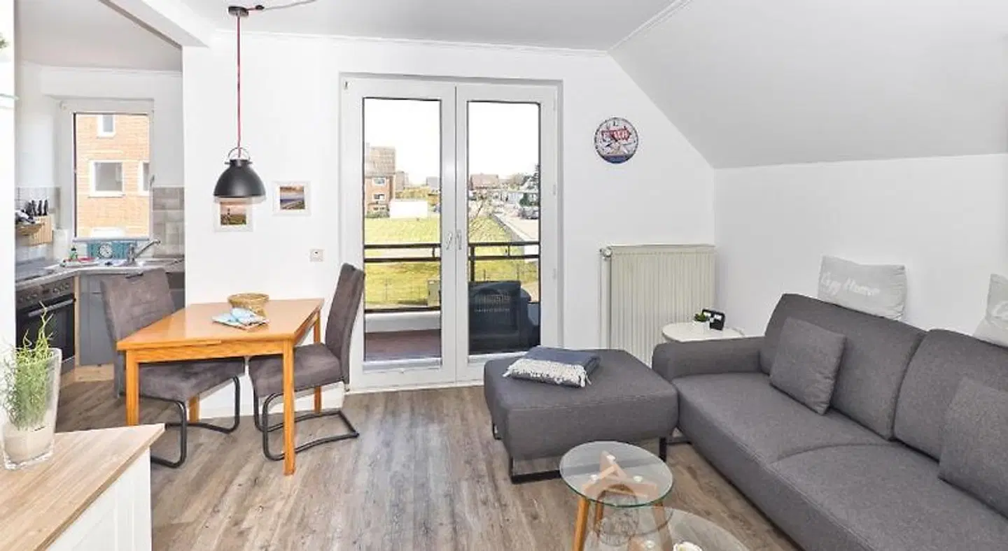 Haus Mühlentrift ROOM_EXAMPLE