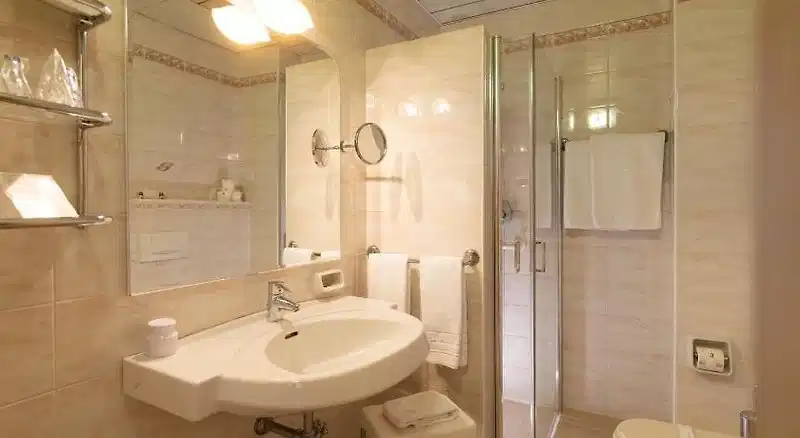 Hotel Abano Astoria – Hotelfoto