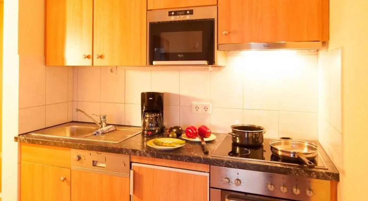 Pura Vida Hotel Cuxhaven ROOM_EXAMPLE