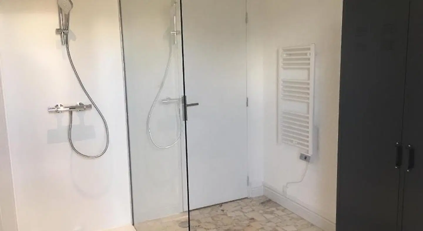 Maison Mignardise-Cite Badezimmer