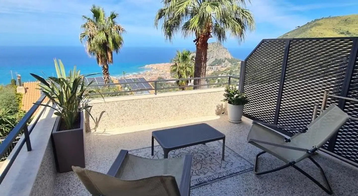 Al 33 Giri Terrasse