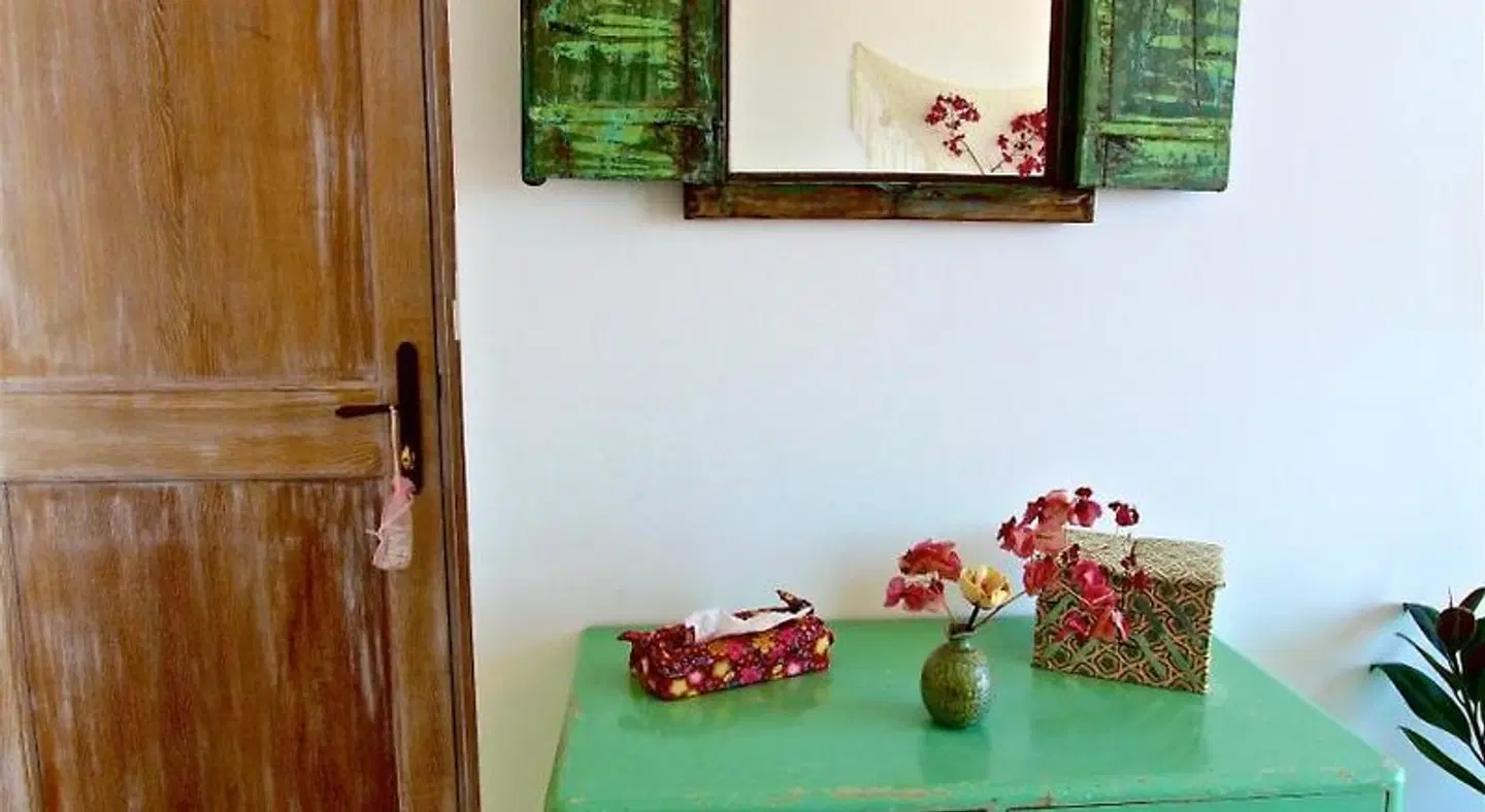 Al 33 Giri ROOM_EXAMPLE