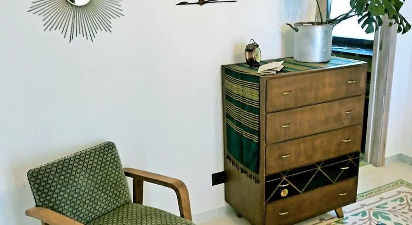 Al 33 Giri LOUNGE_LOBBY