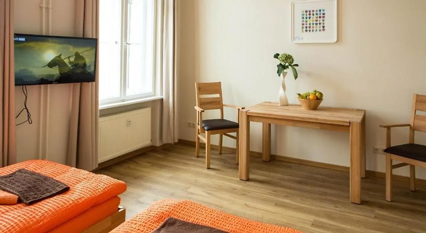 Apartmentpension am Stadtschloss ROOM_EXAMPLE