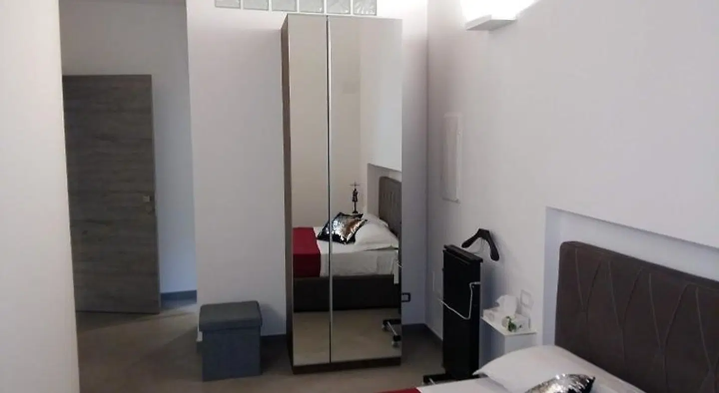 San Francesco Rooms L.T. ROOM_EXAMPLE