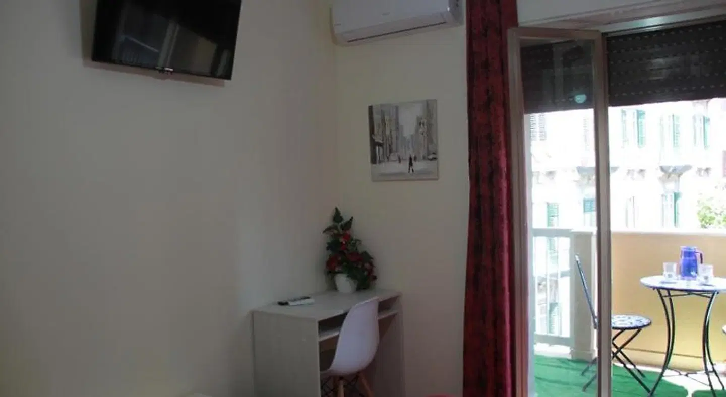 B&B Alexander-Room and Breakfast ROOM_EXAMPLE