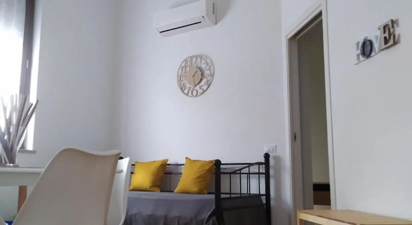 Via Roma 315 bed and breakfast ROOM_EXAMPLE