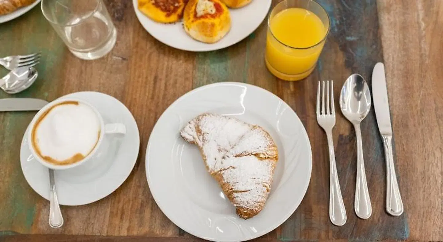 Ai Tre Mercati Restaurant