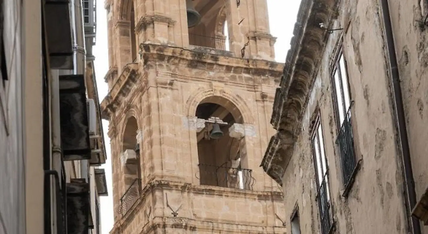 Ai Tre Mercati EXTERIOR