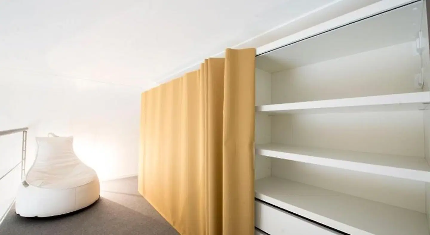 Gattopardo Apartments by LAGO Design Badezimmer