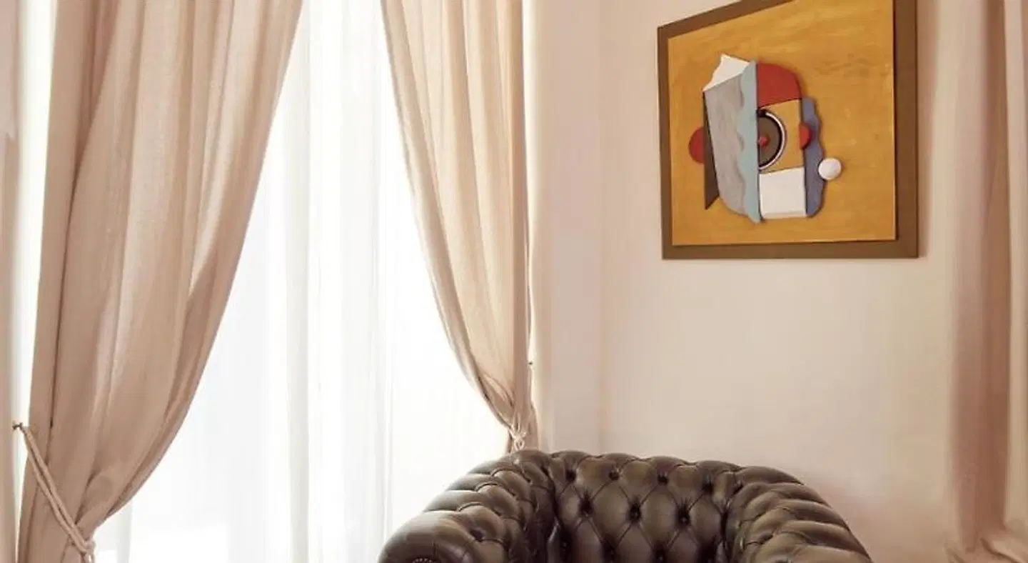L'Hôtellerie Easy Suites ROOM_EXAMPLE