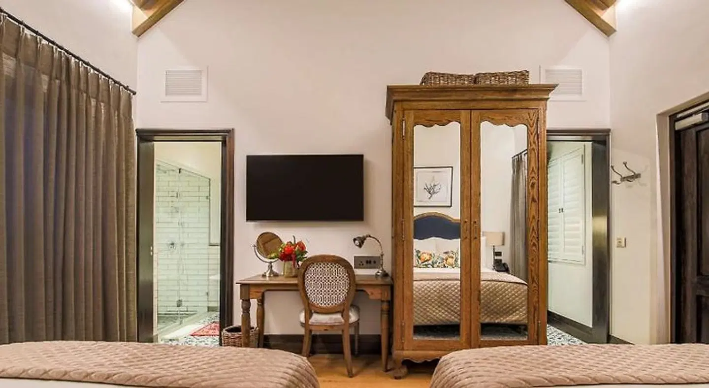 Southern Sun de Wagen ROOM_EXAMPLE