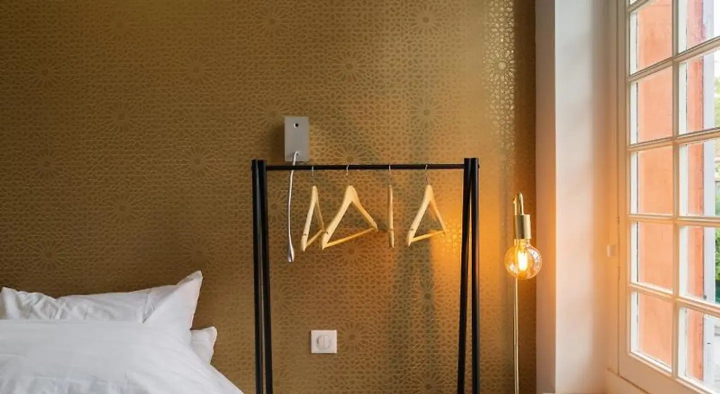 Hotel Une Chambre en Ville ROOM_EXAMPLE