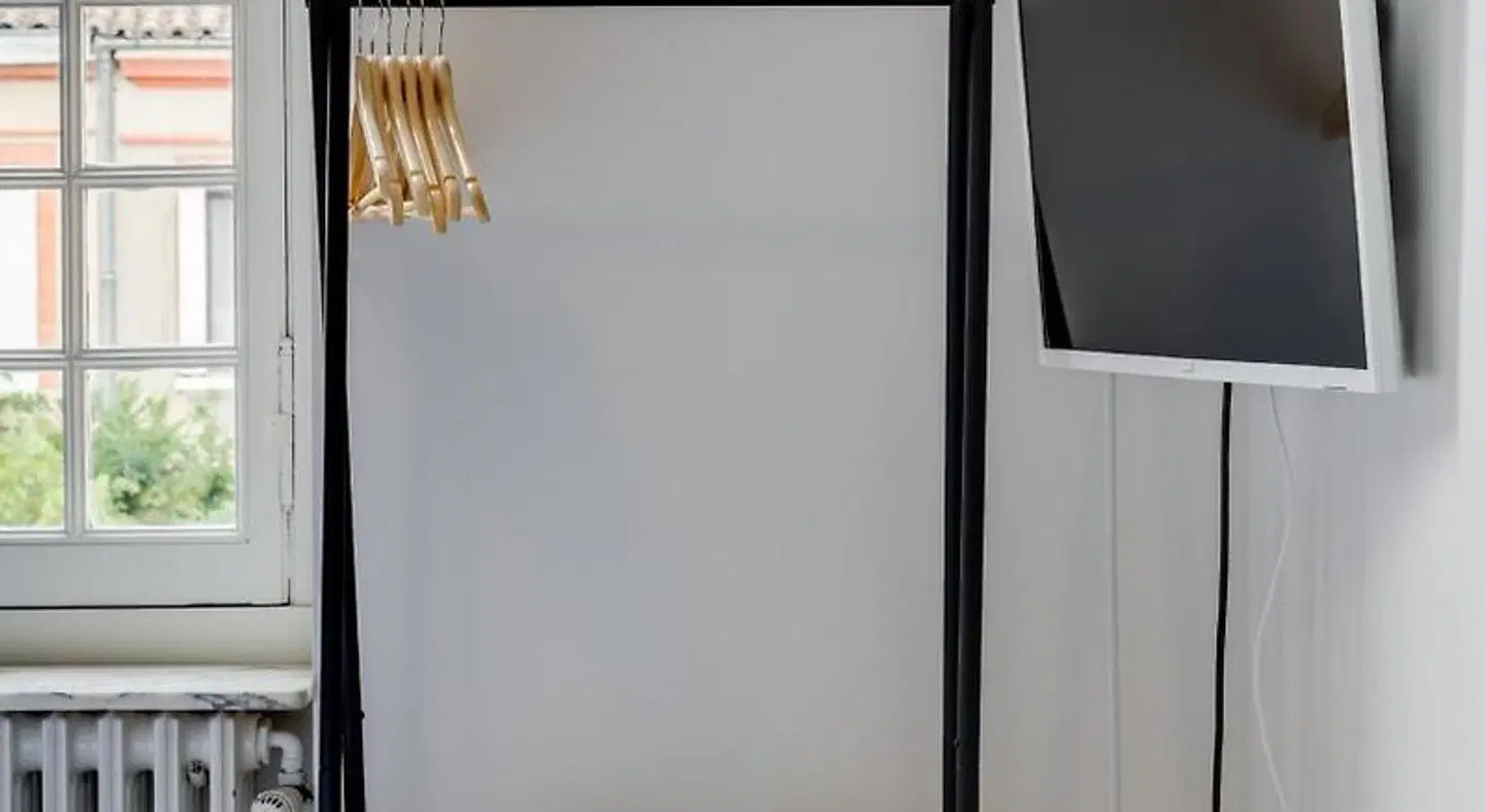 Hotel Une Chambre en Ville ROOM_EXAMPLE