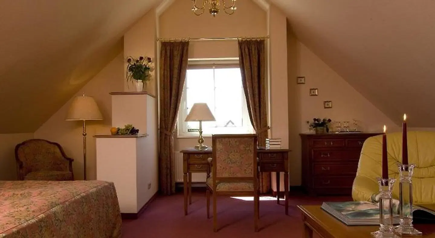 Landhaus Dierkow ROOM_EXAMPLE