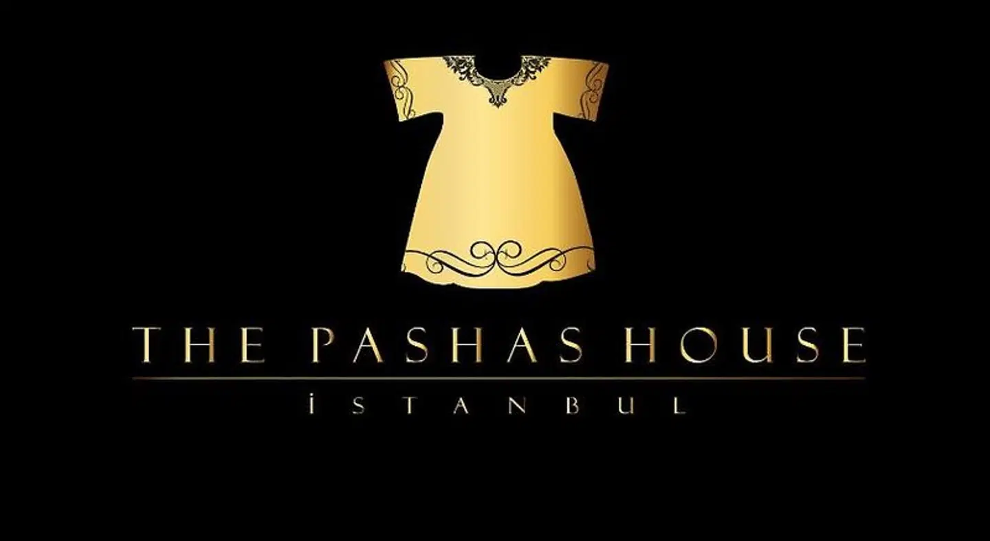 The Pashas House EXTERIOR