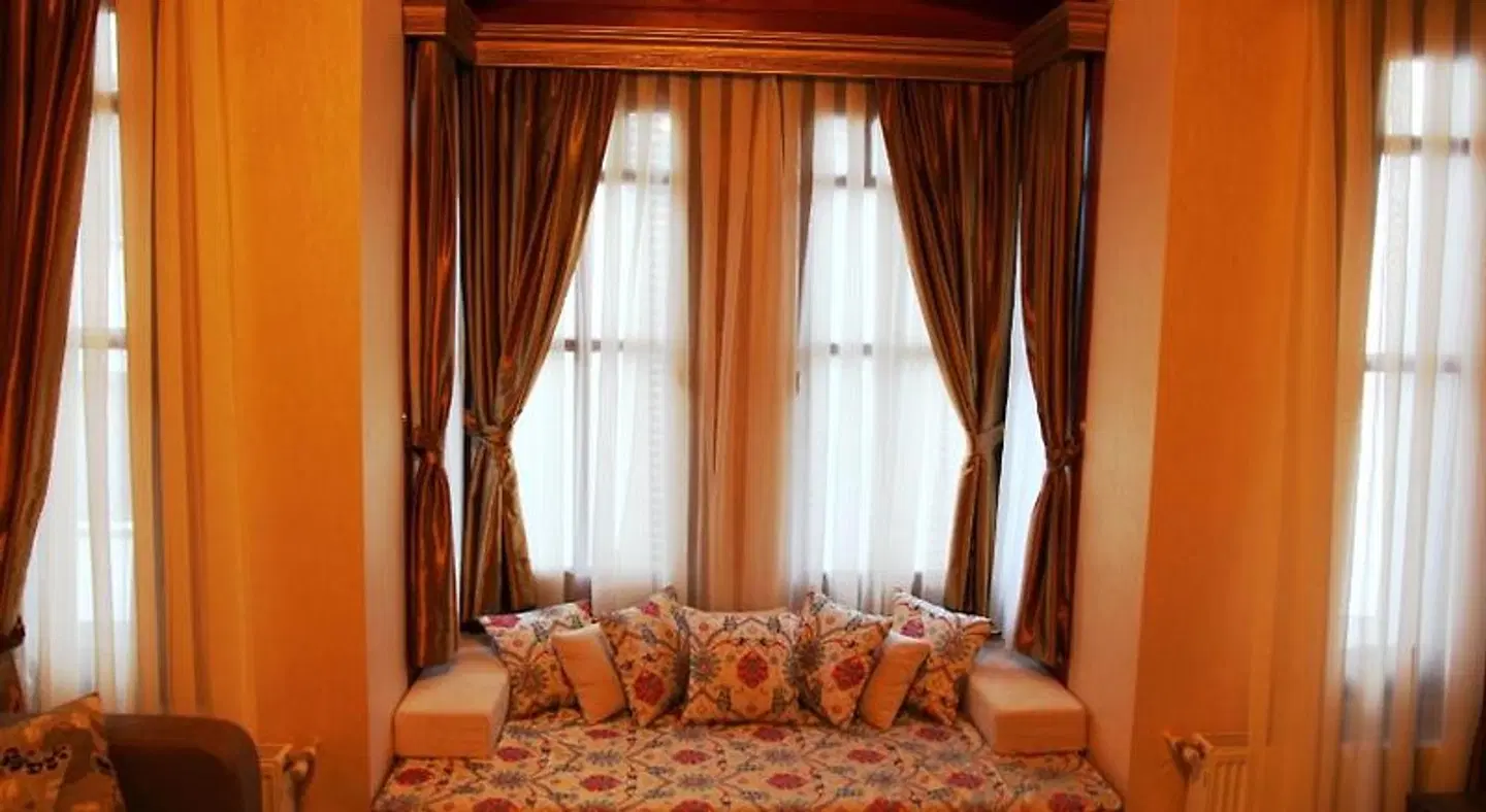 The Pashas House ROOM_EXAMPLE