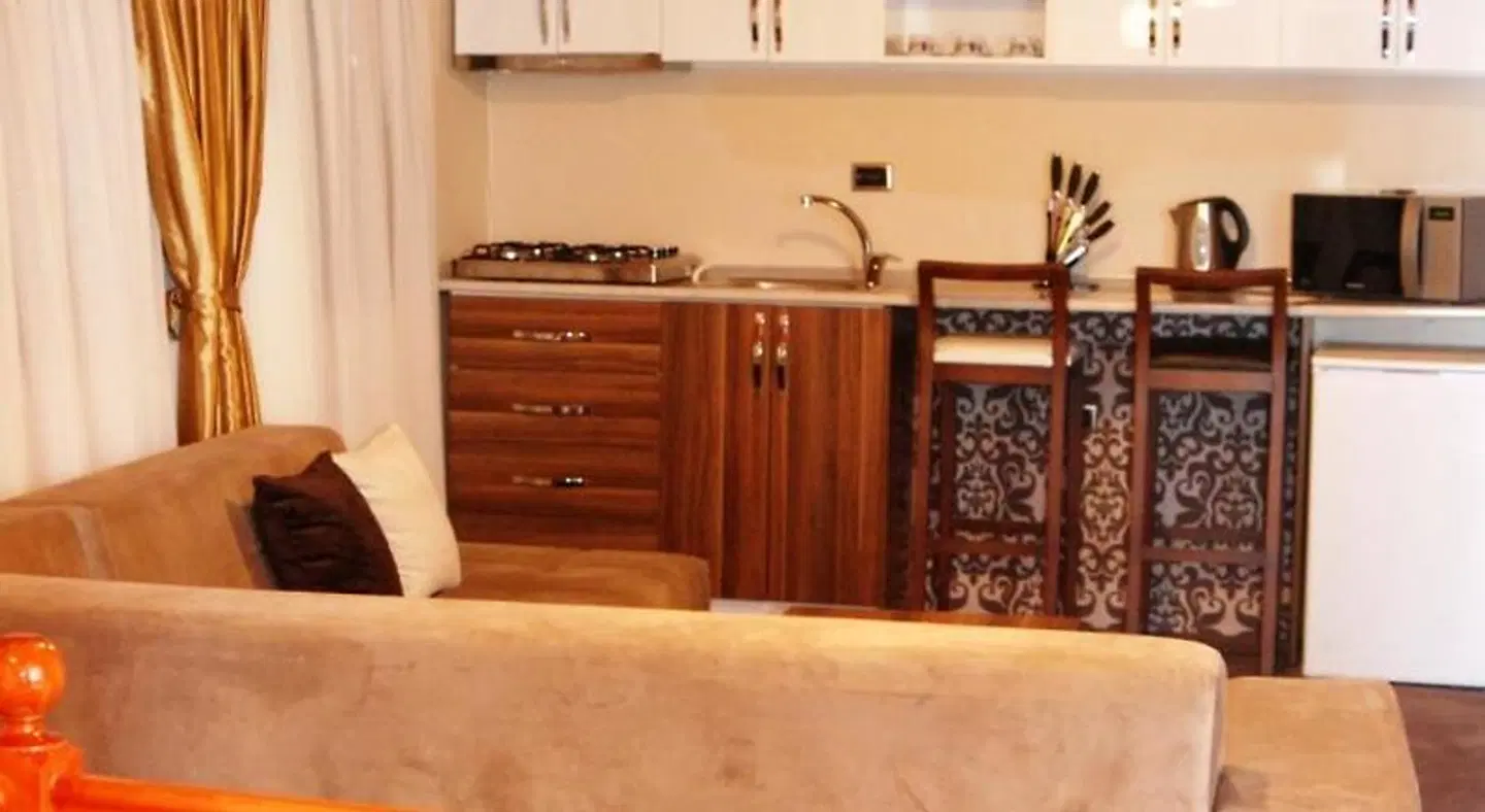 The Pashas House ROOM_EXAMPLE