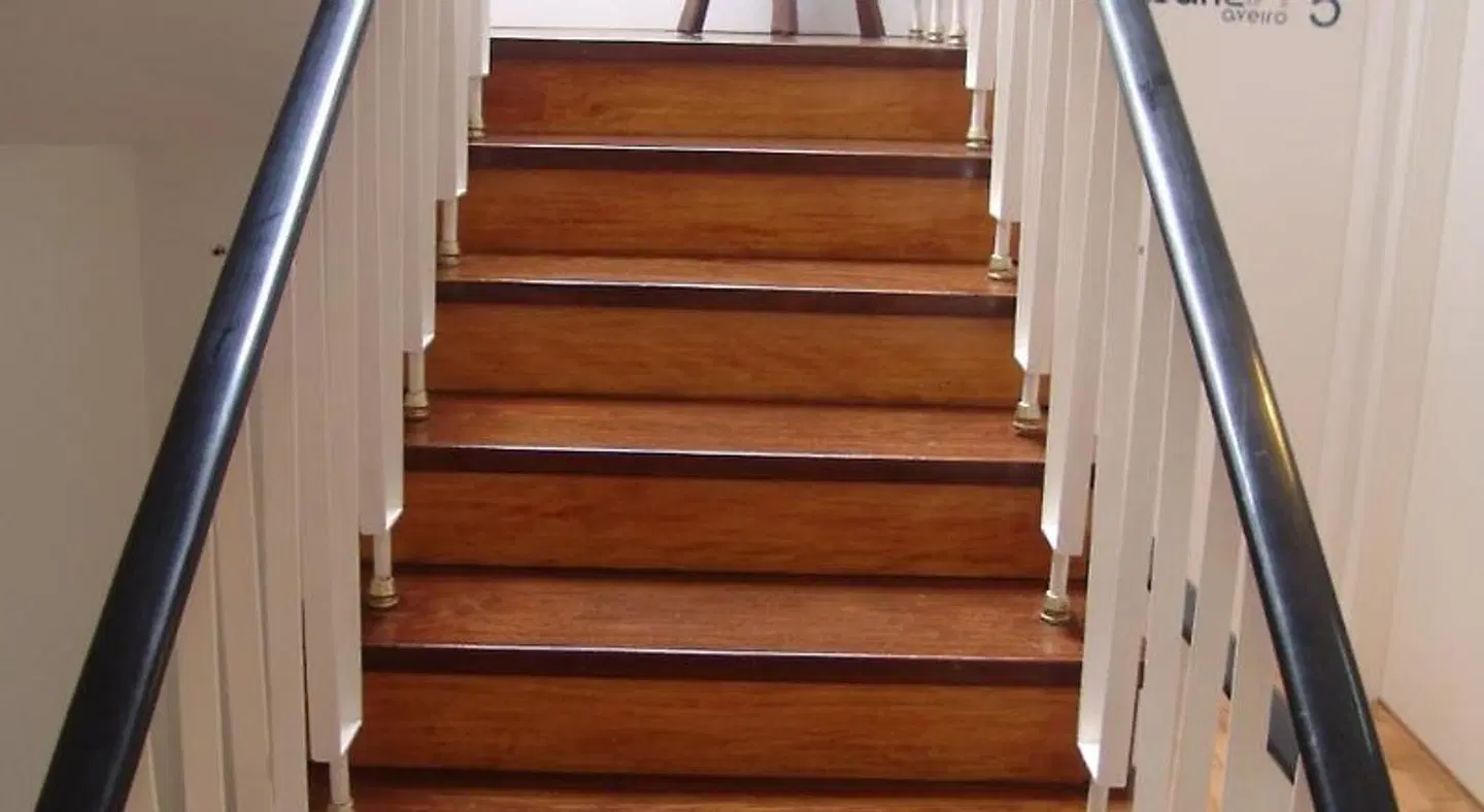 Aveiro Rossio Lodge HEALTH_BEAUTY