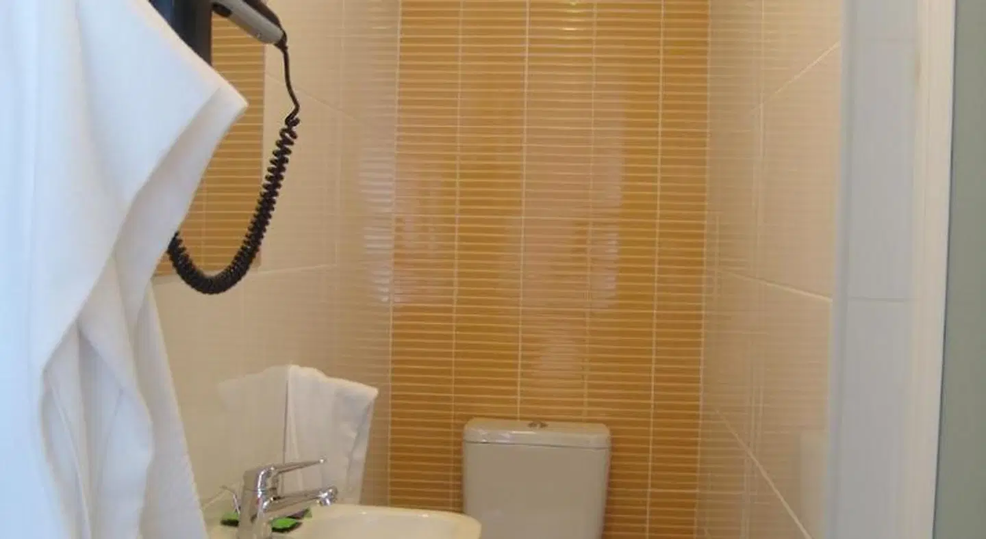 Aveiro Rossio Lodge HEALTH_BEAUTY