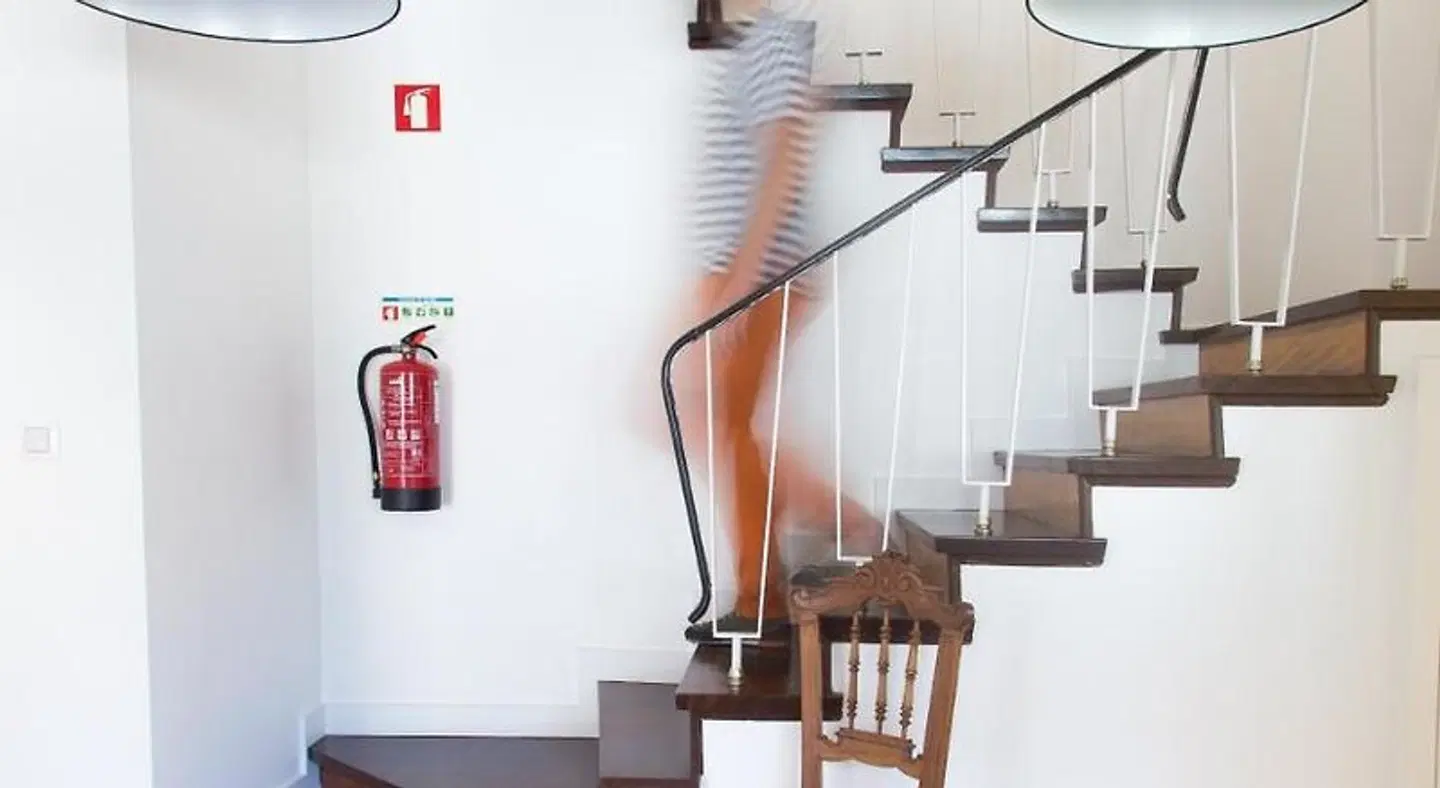 Aveiro Rossio Lodge ROOM_EXAMPLE