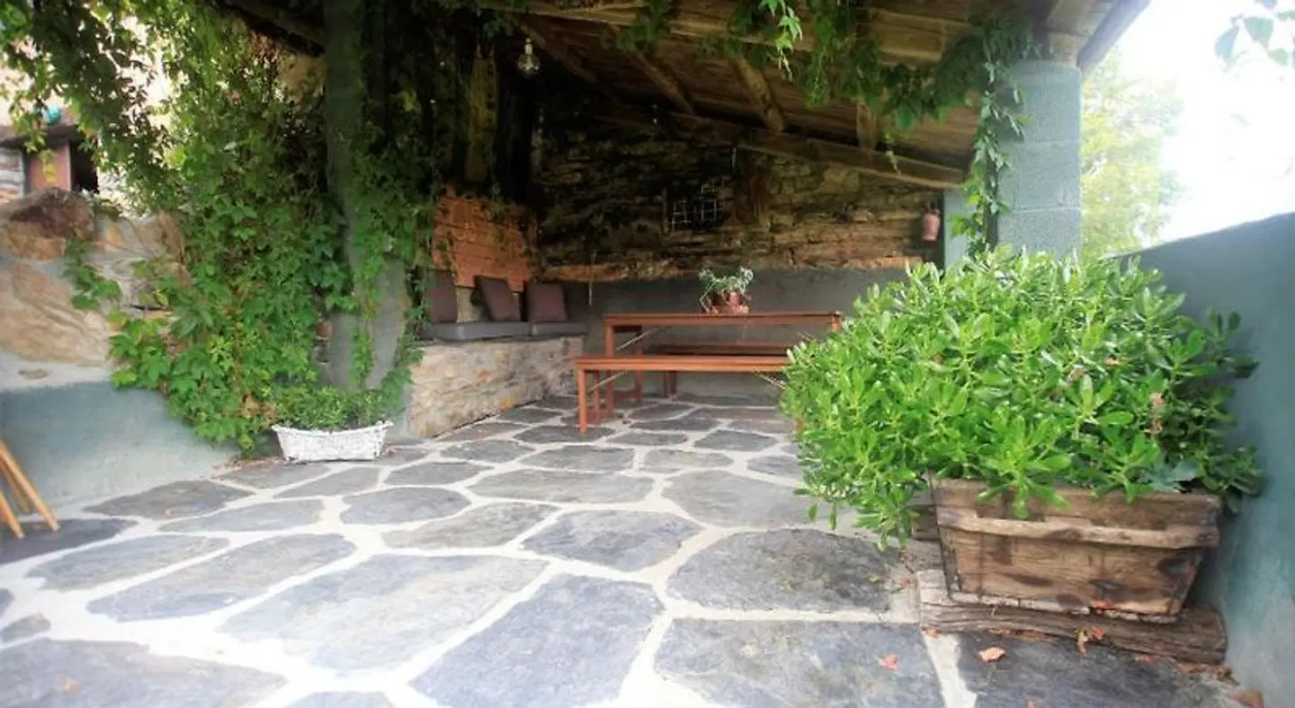 Vivienda Vacacional Bioxana Garten