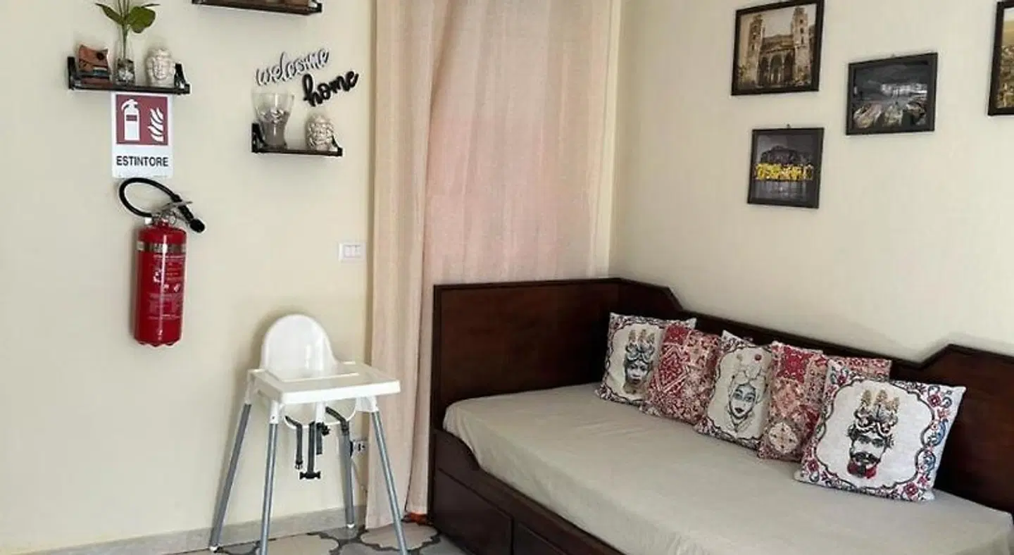 Sicilian Dream Apartments ROOM_EXAMPLE