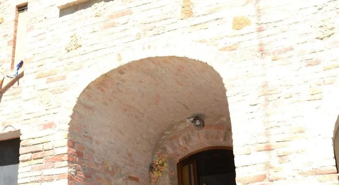 Podere Fontecastello EXTERIOR