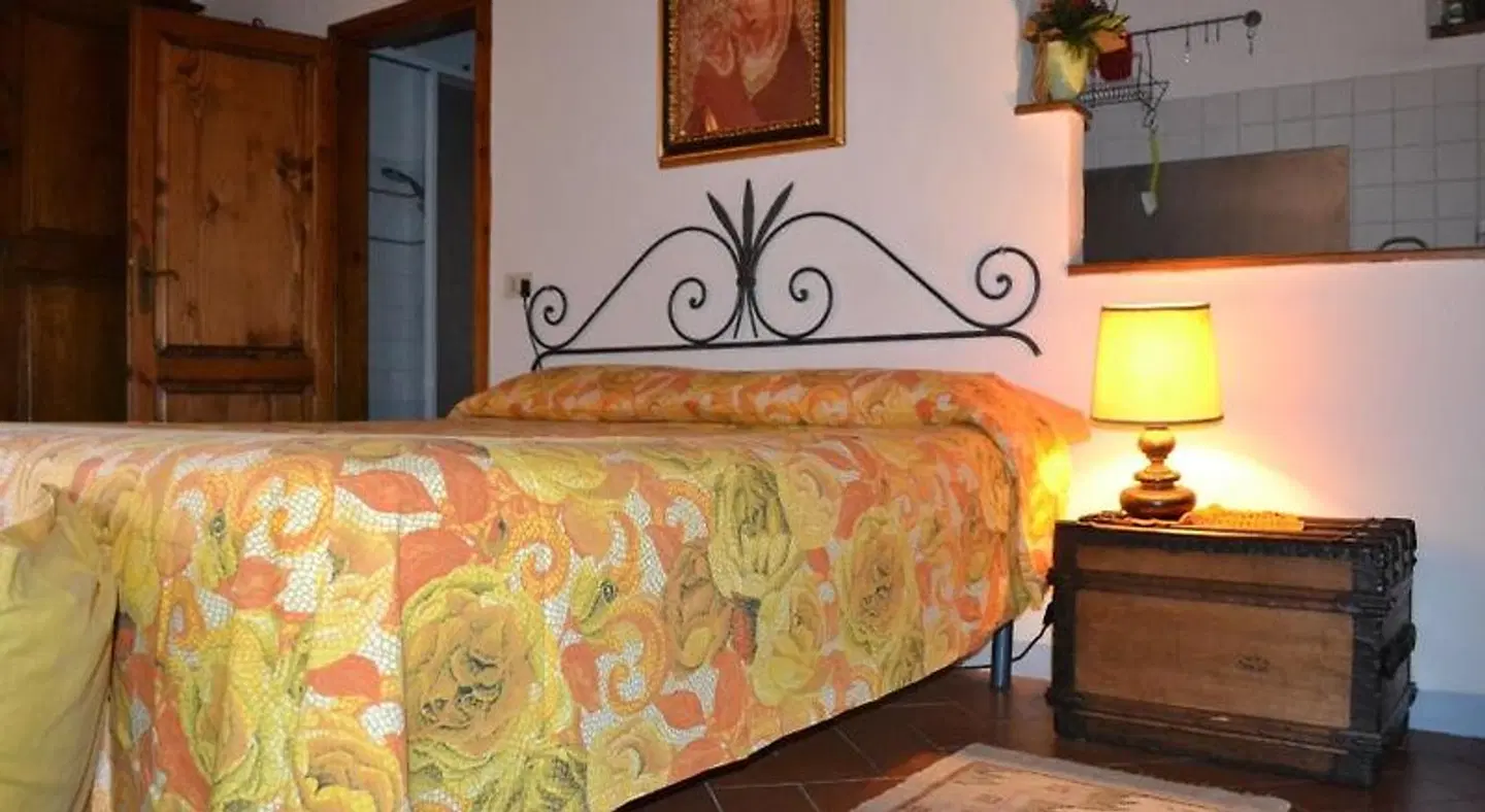 Podere Fontecastello ROOM_EXAMPLE