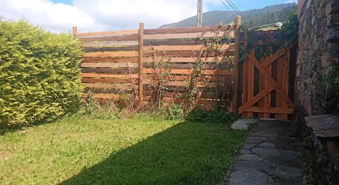 Vivienda Vacacional Bioxana Aussenansicht