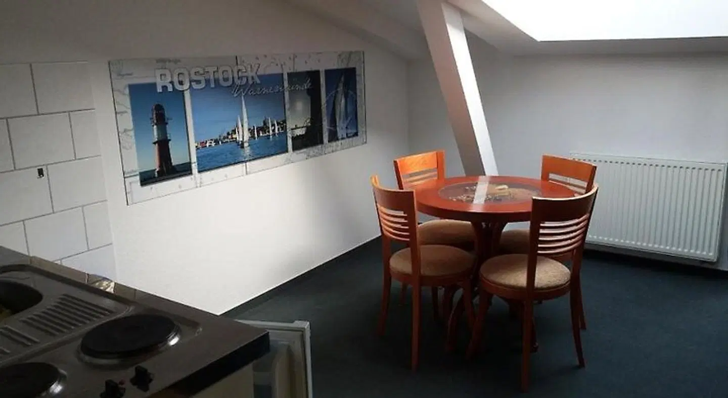 Am Petridamm Konferenz