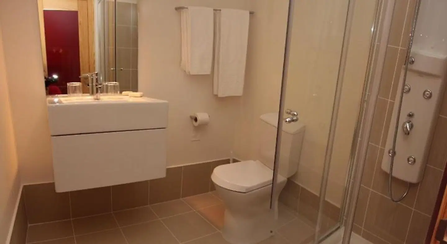Sintra Bliss A Part Badezimmer