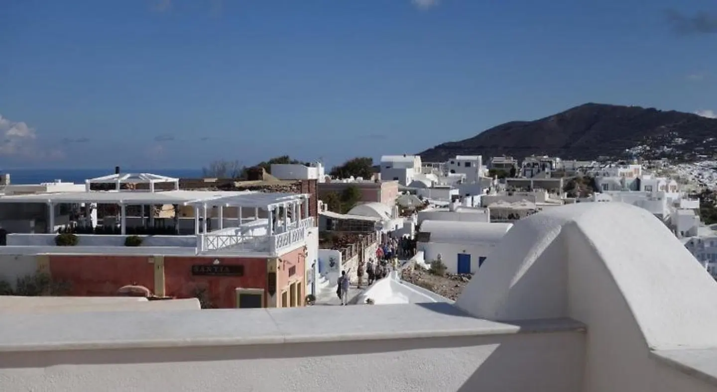 Top Oia EXTERIOR