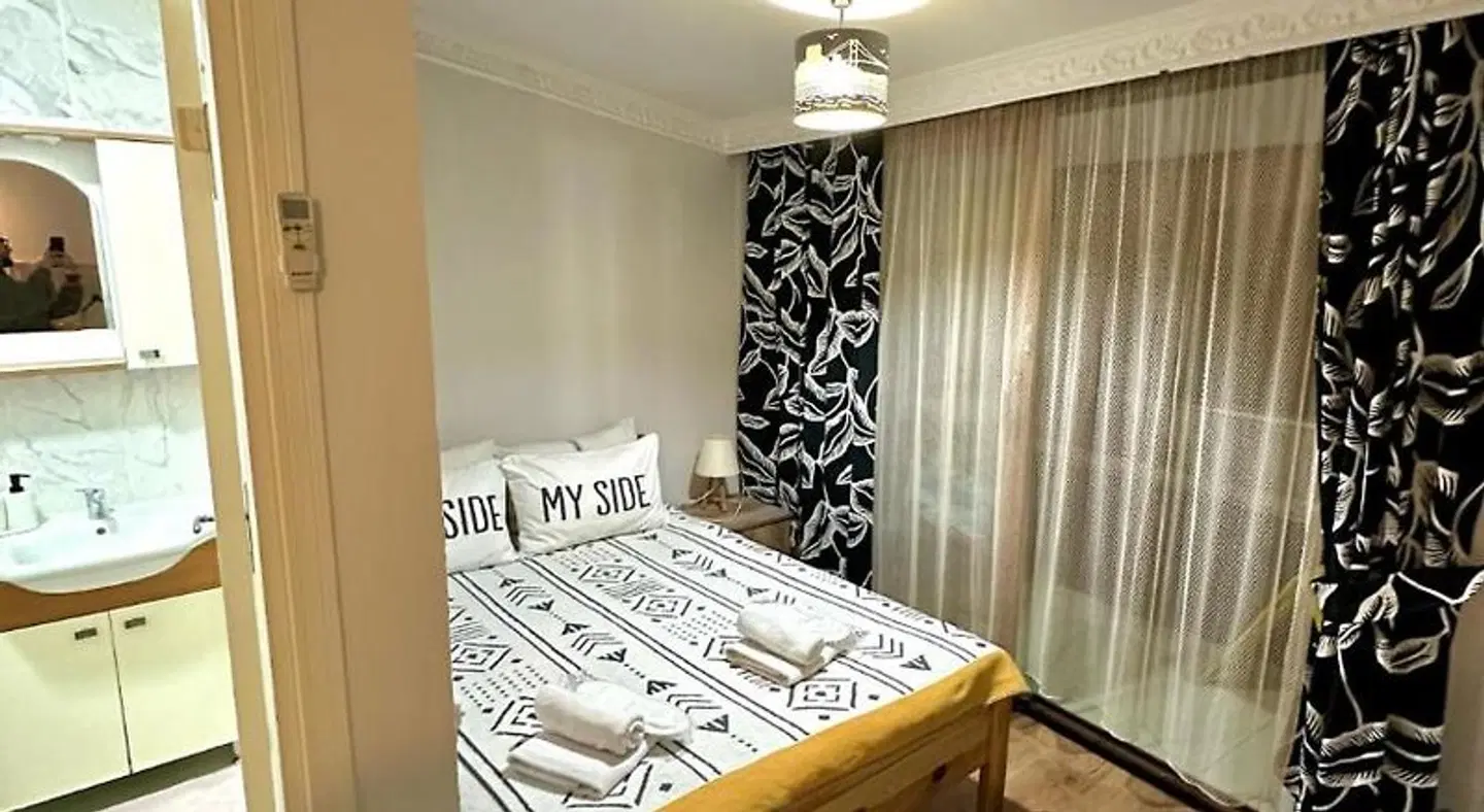 Nelly Guesthouse ROOM_EXAMPLE