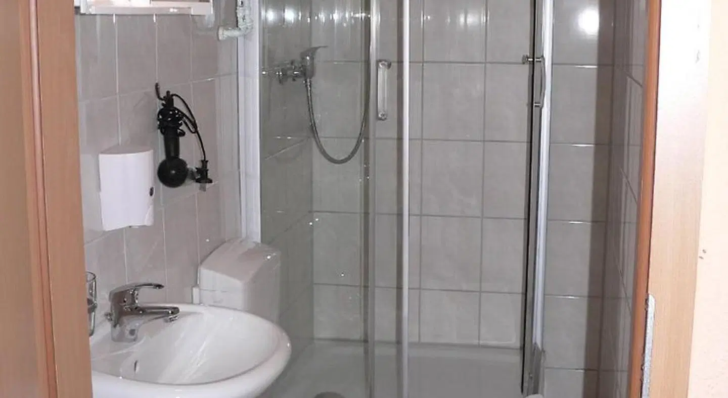 Aalreuse Badezimmer