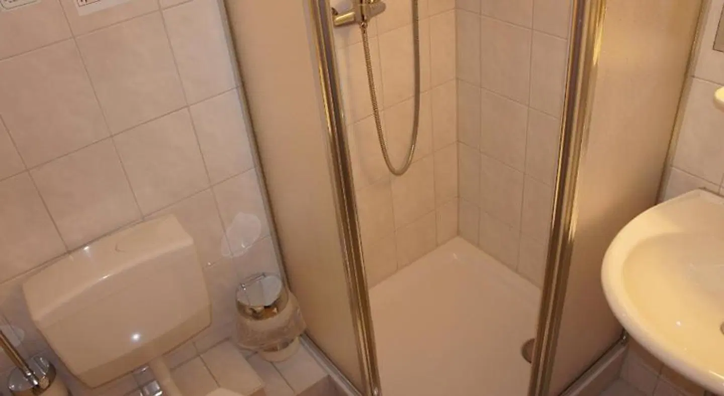 Aalreuse Badezimmer