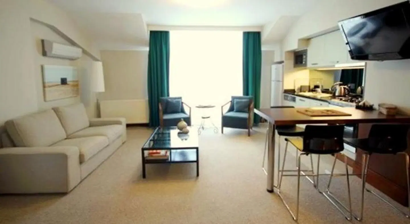 116 Residence Hotel ROOM_EXAMPLE