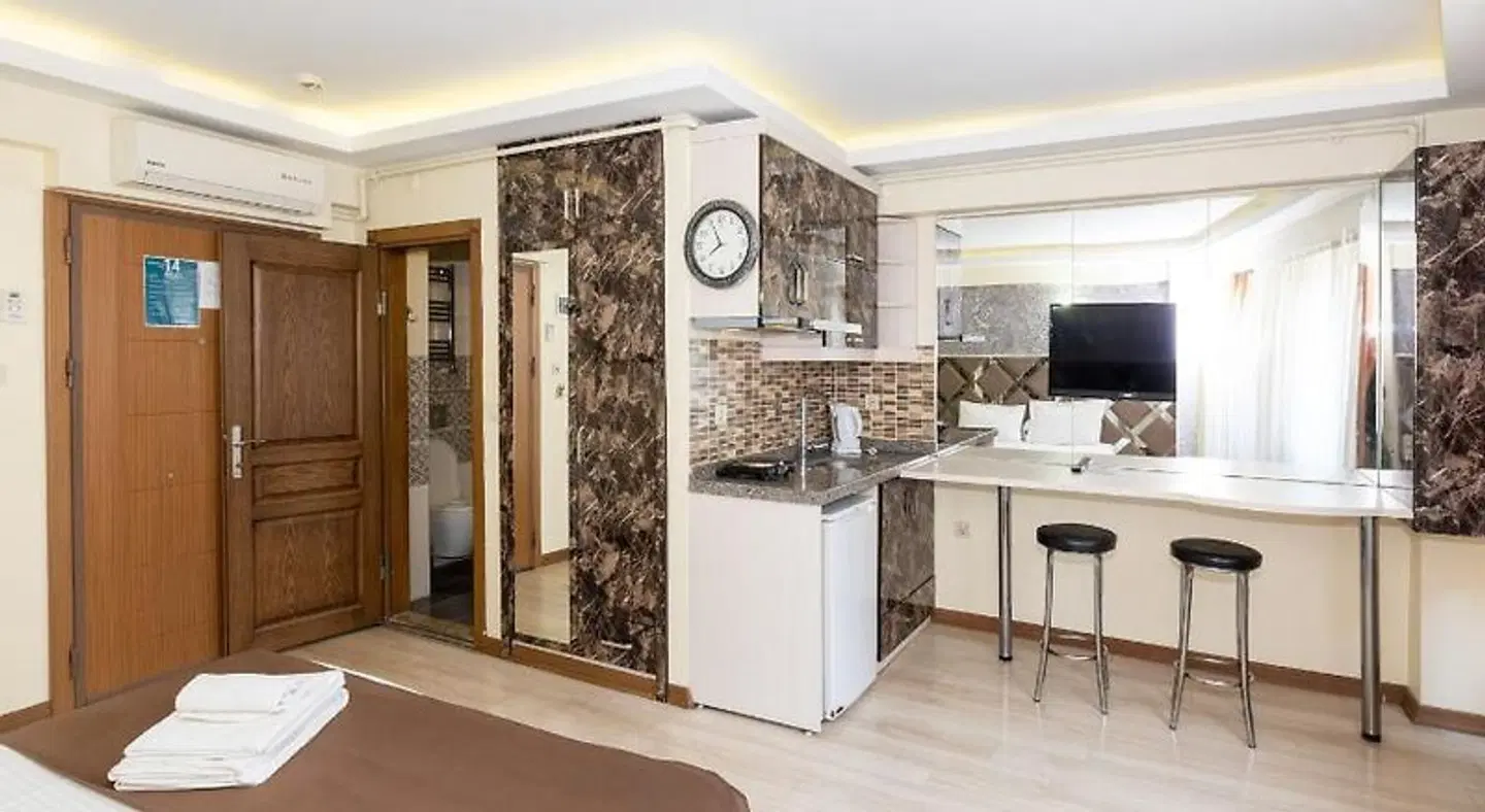 Terra Suites ROOM_EXAMPLE