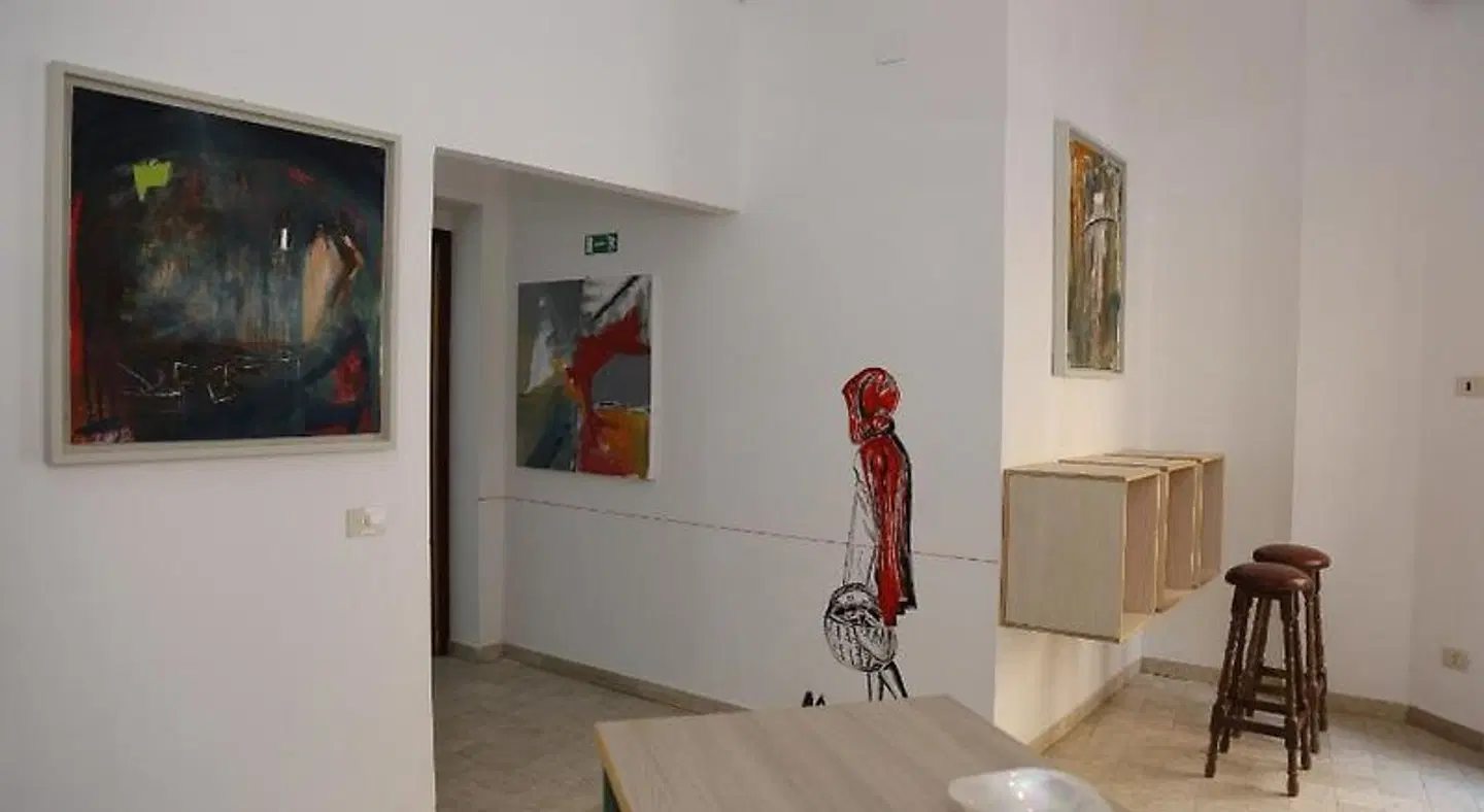 Dimora Hostel LOUNGE_LOBBY