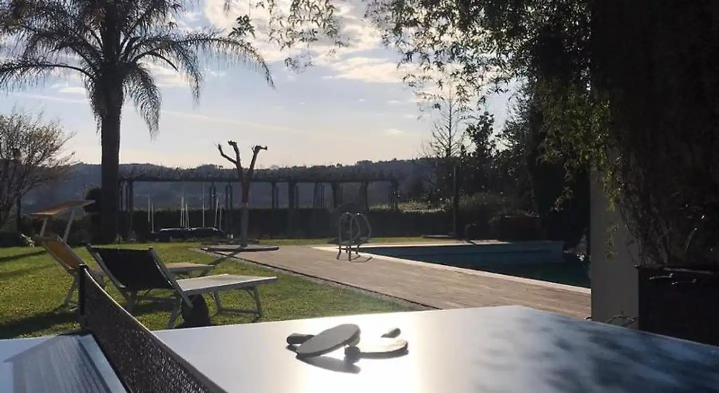 Casa da Costa Grande Sport und Entertainment